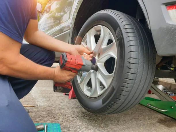 بنشر متنقل الكويت